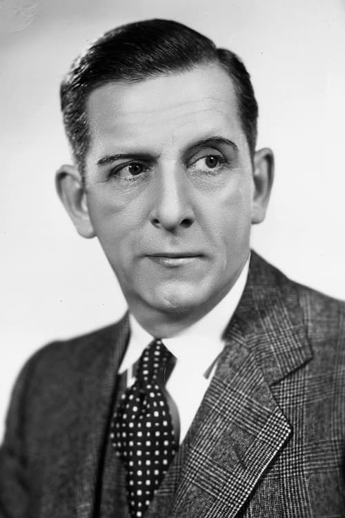 Edward Everett Horton