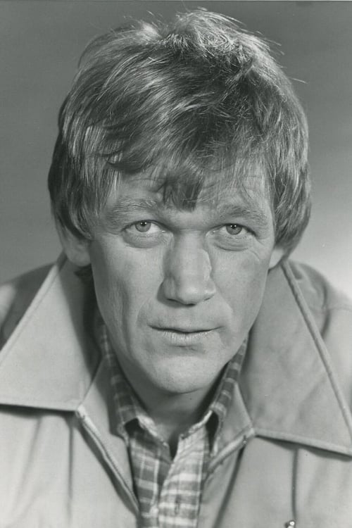 Bo Svenson