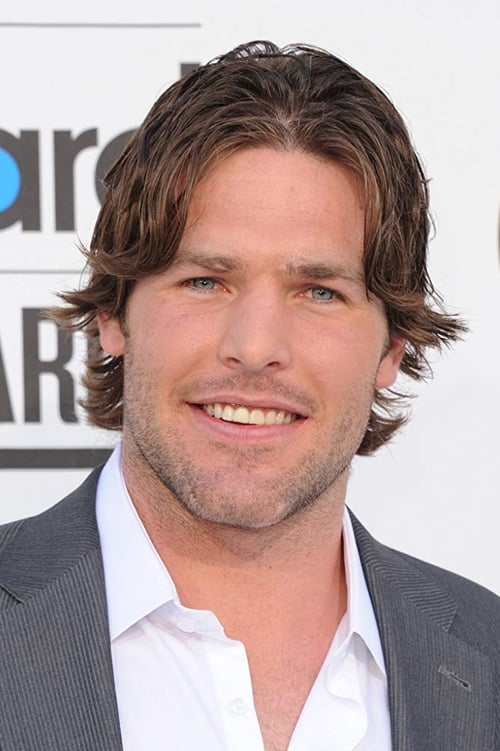 Mike Fisher