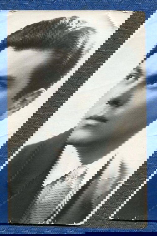 Eduard Bredun