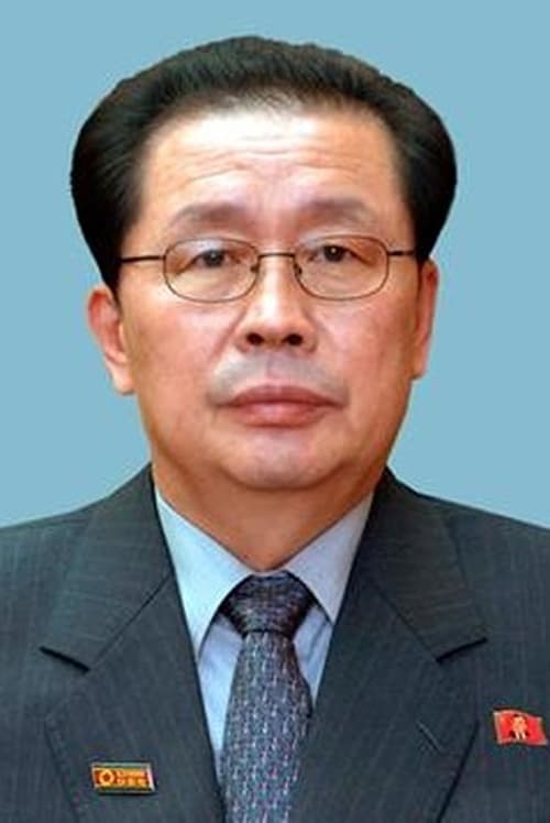 Jang Song-thaek