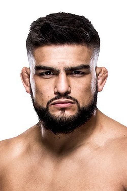 Kelvin Gastelum