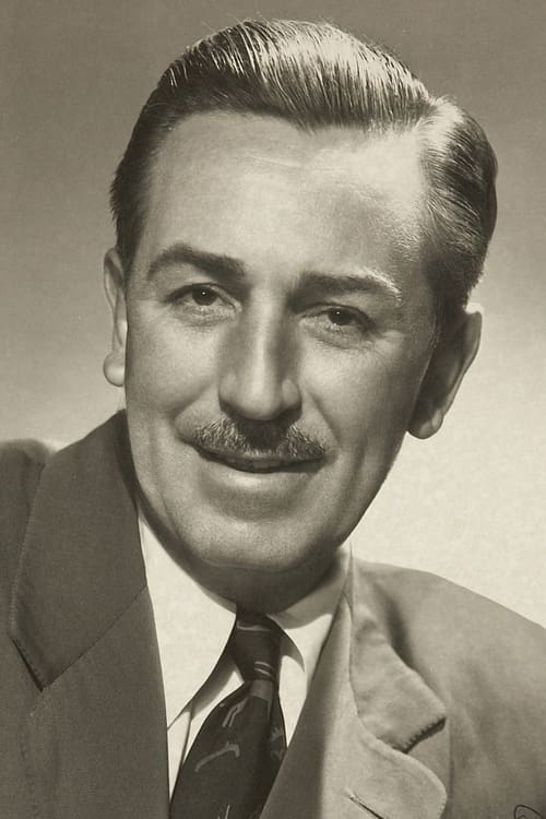 Walt Disney