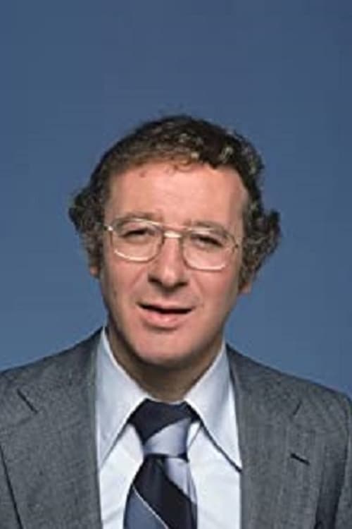 Steve Landesberg