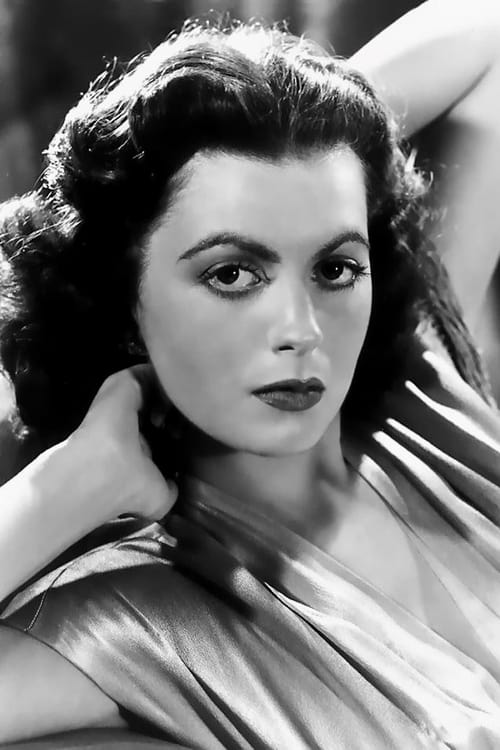 Faith Domergue