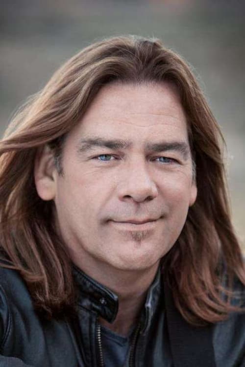 Alan Doyle