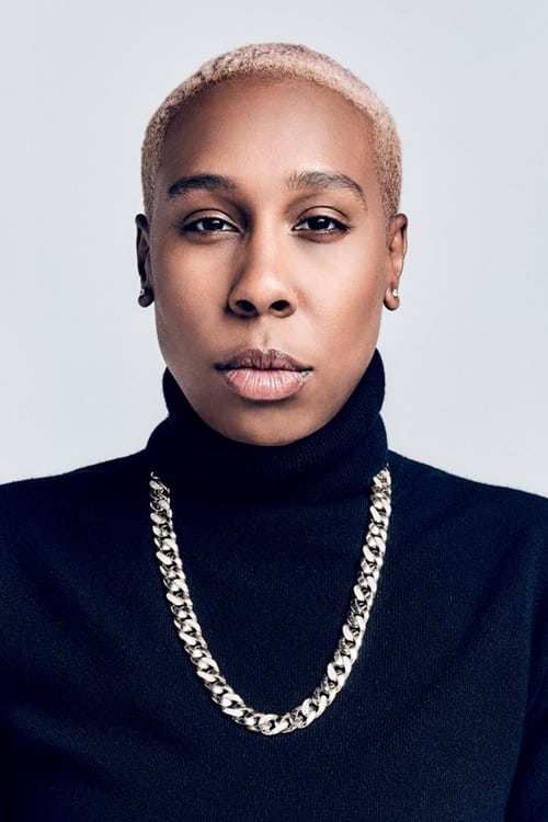 Lena Waithe