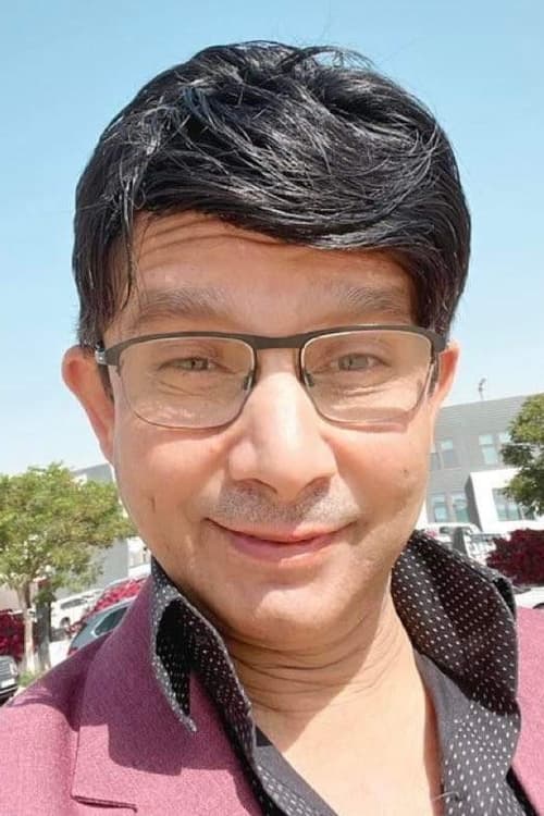 Kamaal Rashid Khan