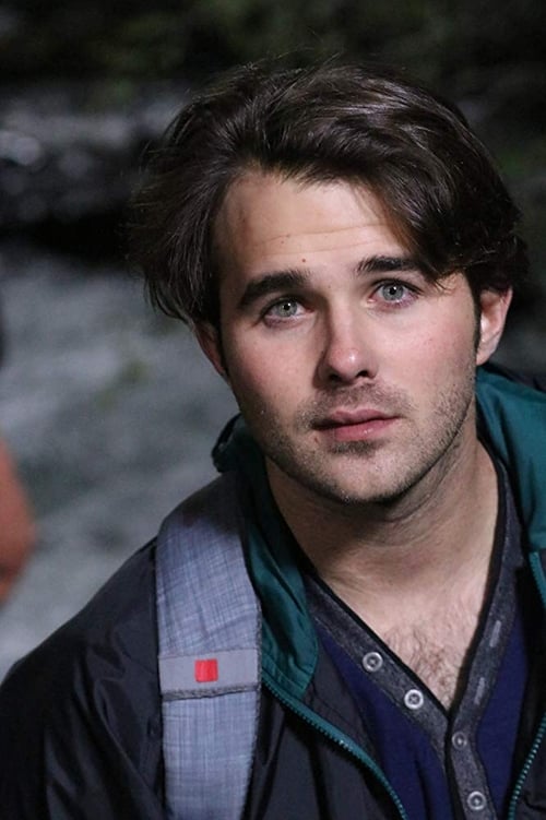 Hutch Dano