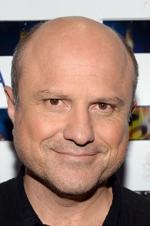 Enrico Colantoni