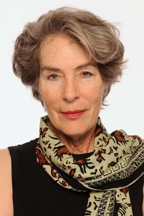 Mary Woronov