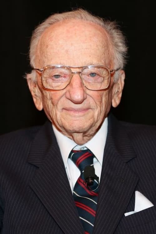 Benjamin Ferencz