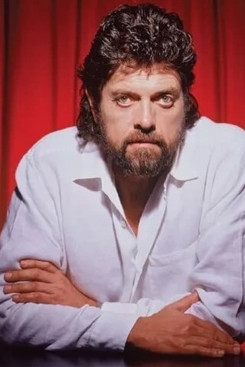 Alan Parsons