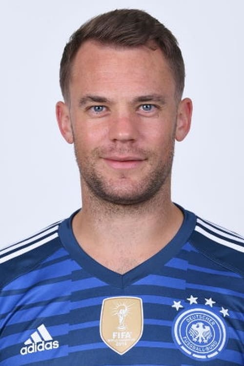 Manuel Neuer