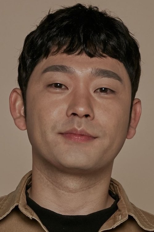 Lee Jae-Woo
