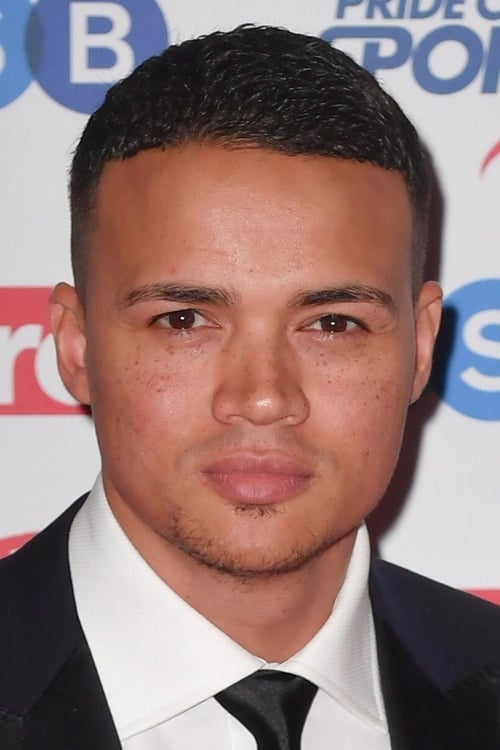 Jermaine Jenas