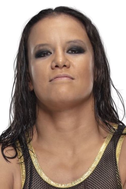 Shayna Baszler