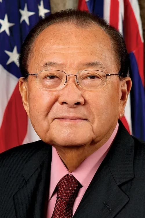 Daniel Inouye